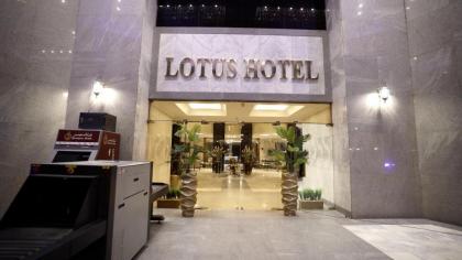 Lotus Luxor Hotel - image 16