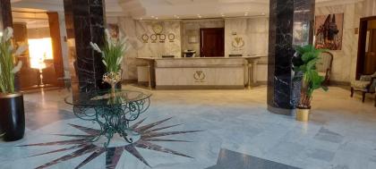 Lotus Luxor Hotel - image 17