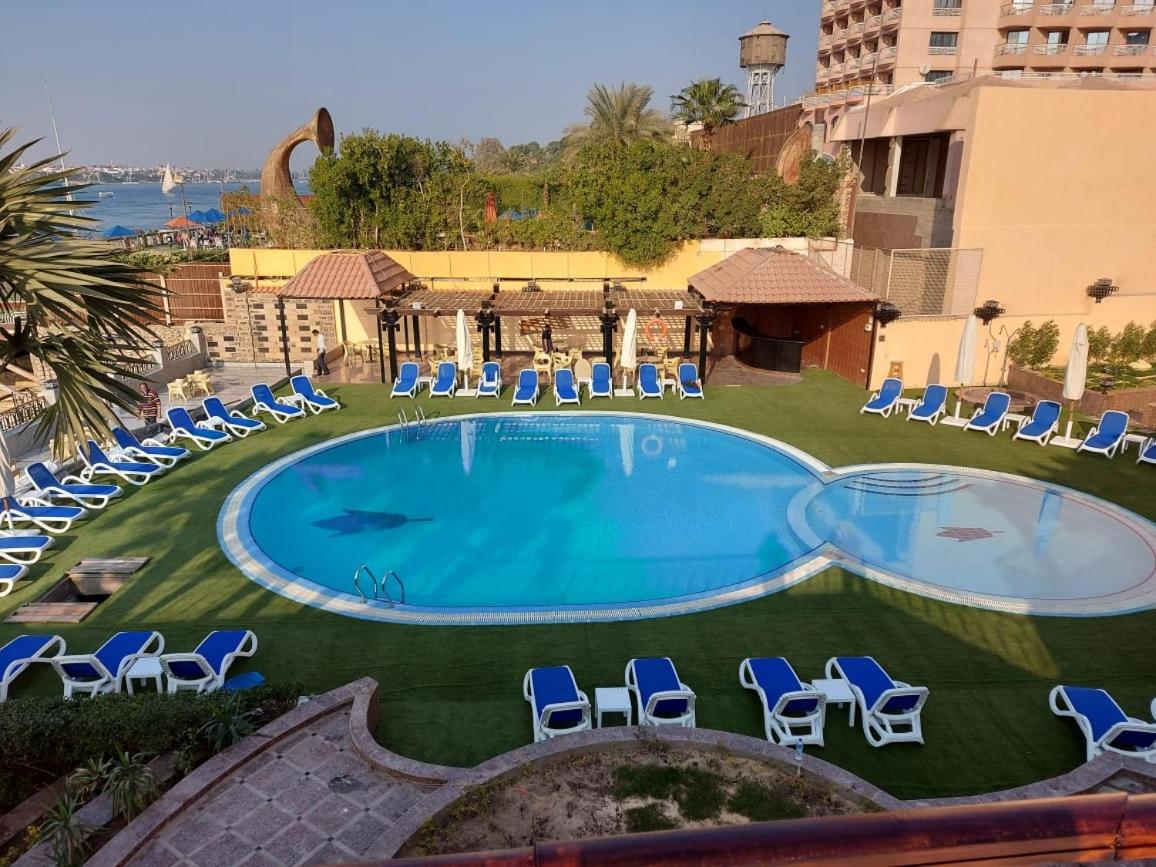 Lotus Luxor Hotel - image 5