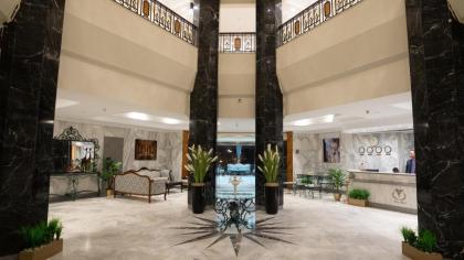 Lotus Luxor Hotel - image 8