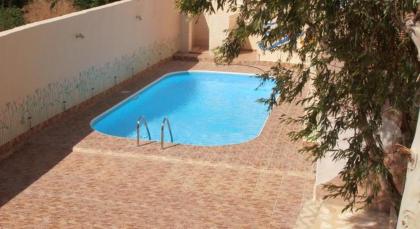 Jannah Elsahara Hotel - image 17