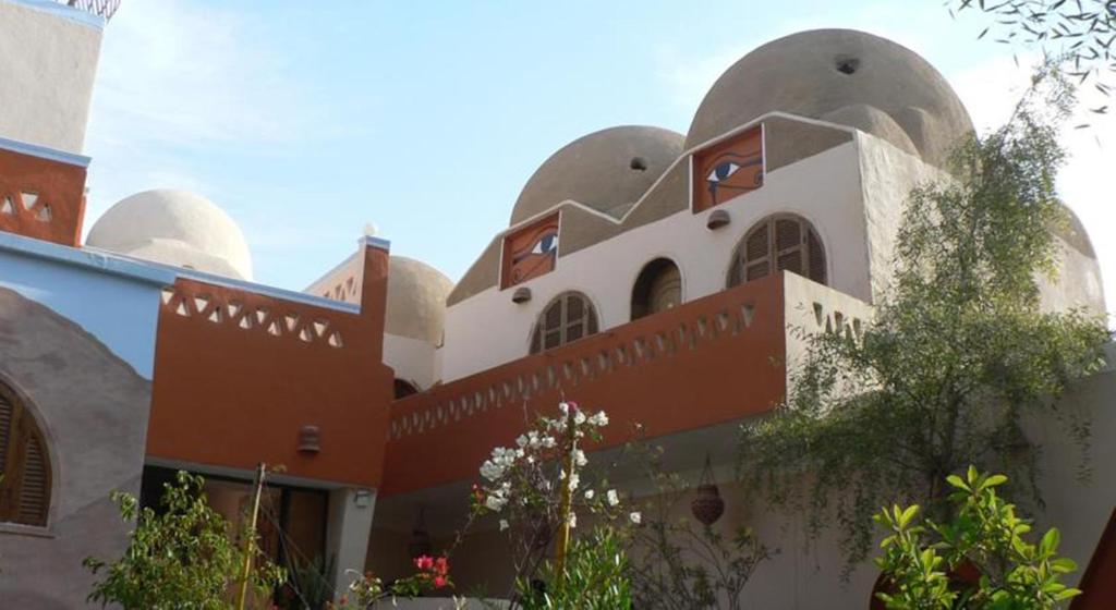 Jannah Elsahara Hotel - image 7