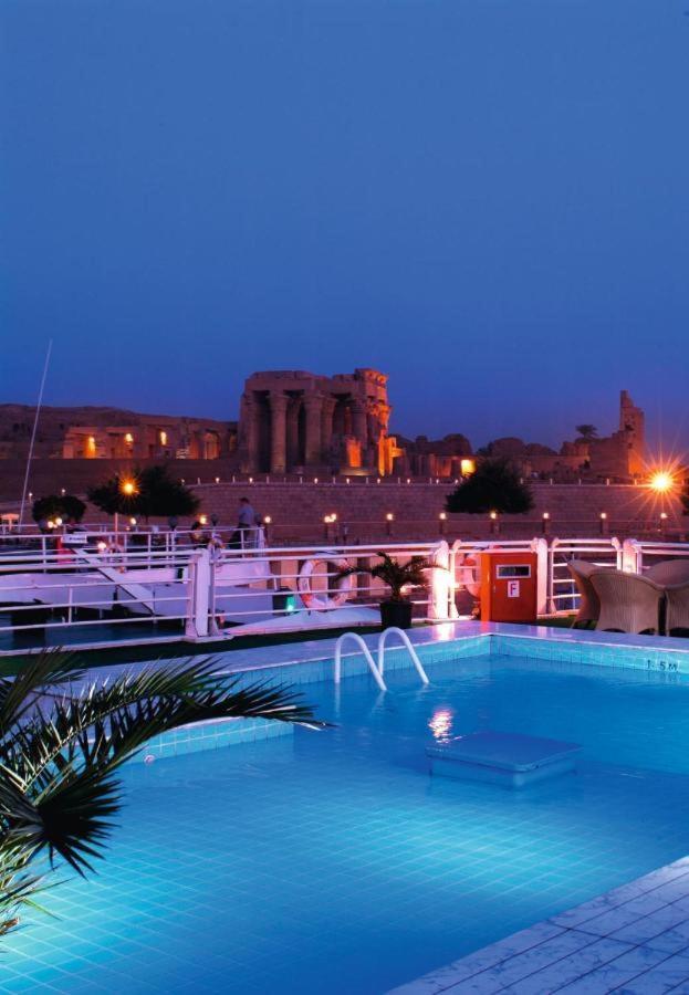 Movenpick MS Sunray Nile Cruise 4 / 7 Nights Each Thursday From Luxor - 3 Nights Each Monday From Aswan - image 2