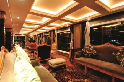 Movenpick SS Misr Steamer Nile Cruise - 04 & 07 Nights Each Monday From Luxor and 03 Nights Each Friday from Aswan - image 13