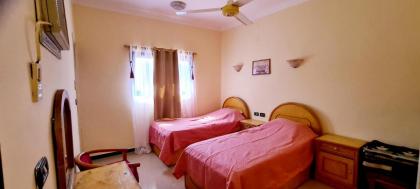 Senmut Luxory Rooms - image 17