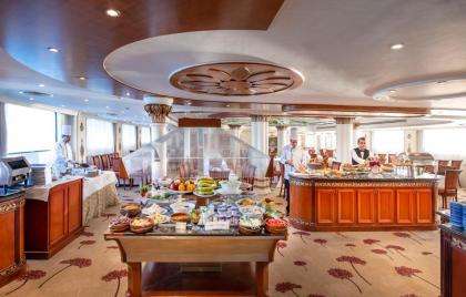 Sonesta St George Nile Cruise - Aswan to Luxor 3 Nights from Friday to Monday - image 18