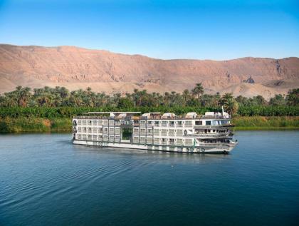 Sonesta St George Nile Cruise - Aswan to Luxor 3 Nights from Friday to Monday - image 2