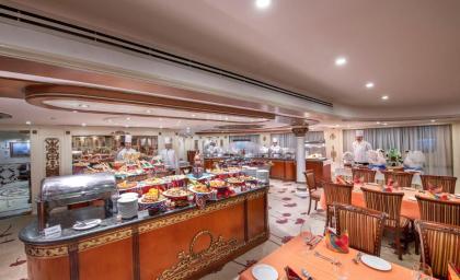 Sonesta St George Nile Cruise - Aswan to Luxor 3 Nights from Friday to Monday - image 20