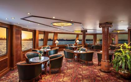 Sonesta St George Nile Cruise - Aswan to Luxor 3 Nights from Friday to Monday - image 7