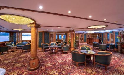 Sonesta St George Nile Cruise - Aswan to Luxor 3 Nights from Friday to Monday - image 8