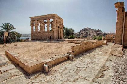 M/S Nephtis Nile Cruise - image 8