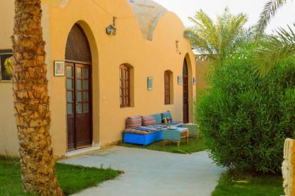 Guest houses in Luxor 