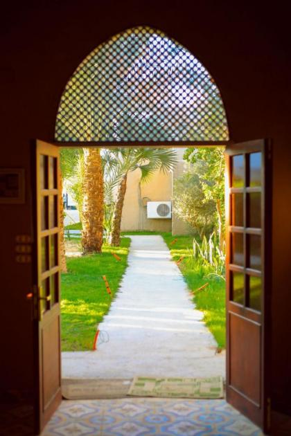 Sekhmet Retreat Centre - image 19