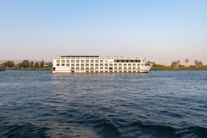 Jaz Regent Nile Cruise - Every Monday from Luxor for 07 & 04 Nights - Every Friday From Aswan for 03 Nights - image 17