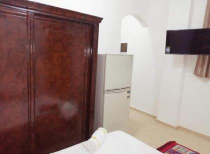 The Magic of Luxor private studio apartment on the rooftop - image 3