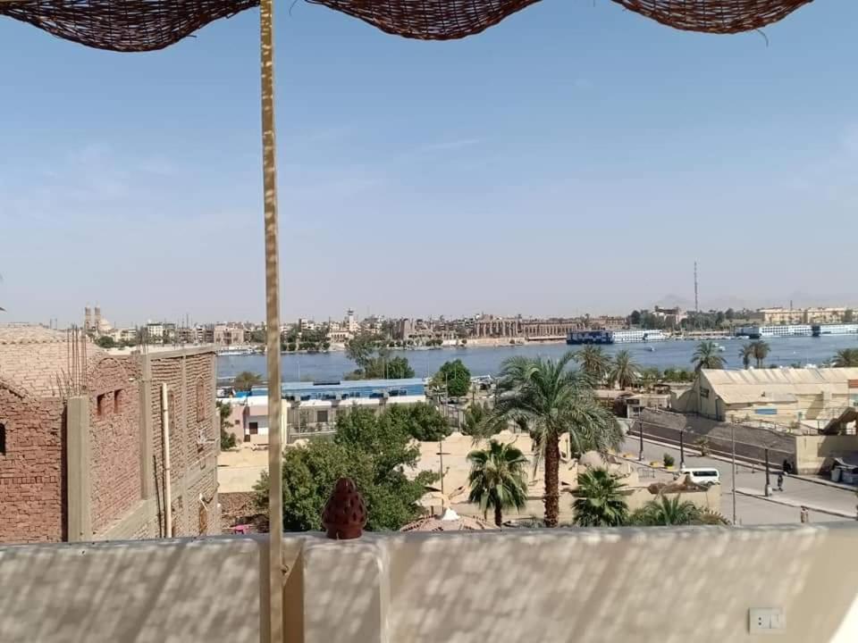 The Magic of Luxor private studio apartment on the rooftop - image 4