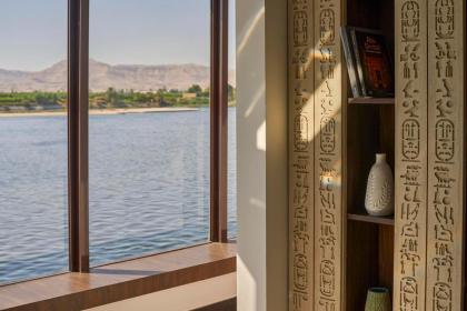 Mövenpick Royal Lily Monday Four Nights Luxor Friday Three Nights Aswan - image 12