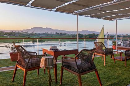 Mövenpick Royal Lily Monday Four Nights Luxor Friday Three Nights Aswan - image 2