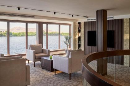 Mövenpick Royal Lily Monday Four Nights Luxor Friday Three Nights Aswan - image 20