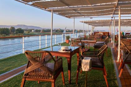 Mövenpick Royal Lily Monday Four Nights Luxor Friday Three Nights Aswan - image 8