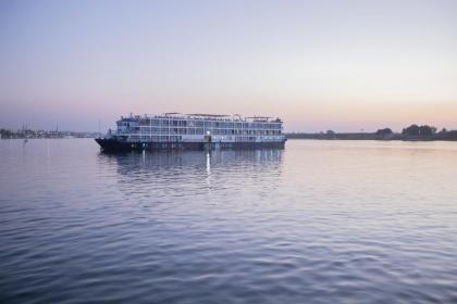 M/S Royal Adventure - Saturday from Luxor 4 or 7 Nights - Wednesday from Aswan 3 or 7 Nights - image 10