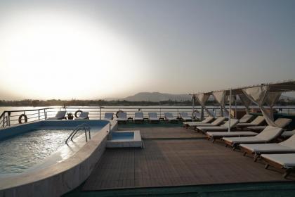 M/S Royal Adventure - Saturday from Luxor 4 or 7 Nights - Wednesday from Aswan 3 or 7 Nights - image 16