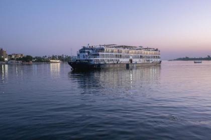 M/S Royal Adventure - Saturday from Luxor 4 or 7 Nights - Wednesday from Aswan 3 or 7 Nights - image 9