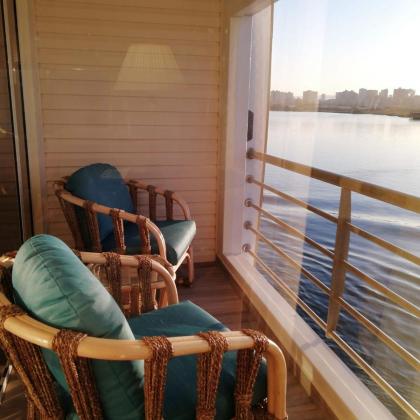 Nile Cruise 3 nights From Aswan to Luxor Every Friday Monday and Wednesday with tours - image 20