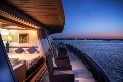 Nile Cruise booking 4 Nights and 7 Nights - image 10