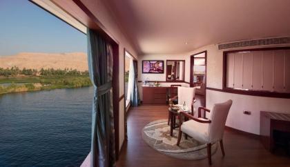 Nile Cruise booking 4 Nights and 7 Nights - image 16