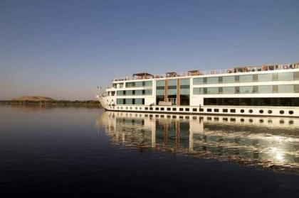 Nile Cruise booking 4 Nights and 7 Nights - image 2