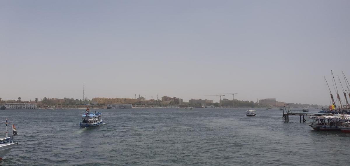 Nile Sunrise Felucca Sailing boat safari - image 2