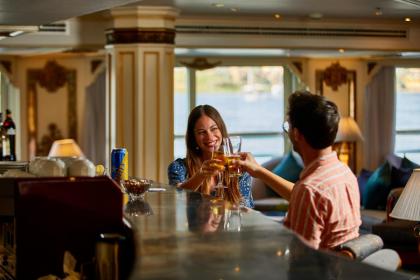 Sonesta St George Nile Cruise - Luxor to Aswan 4 Nights from Monday to Friday - image 11