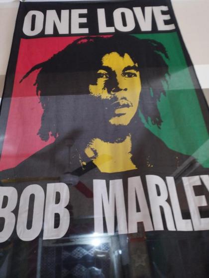 Bob Marley STUDENT HOUSE luxor - image 3