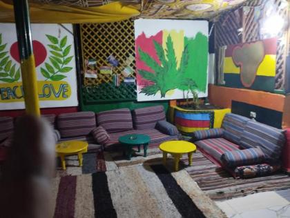 Bob Marley STUDENT HOUSE luxor - image 7