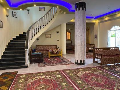 Elsanosy Family Guest House - Luxor - image 20