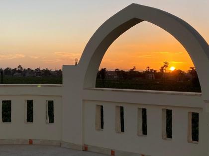 Elsanosy Family Guest House - Luxor - image 6