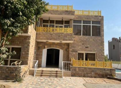 hathor guest house - image 9