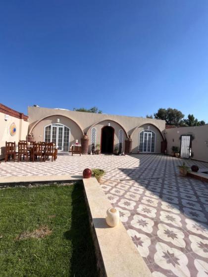 West Bank luxury villa - image 6