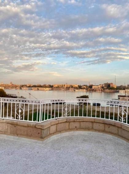 Nile Palace Guest House - image 2