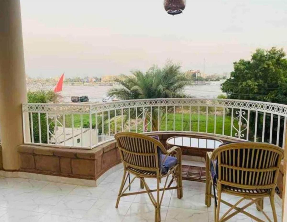 Nile Palace Guest House - image 7