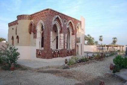 Nubian Eco-Village Villa - image 4