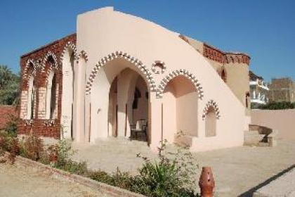 Nubian Eco-Village Villa - image 5