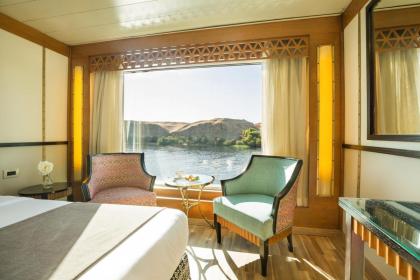 M/Y ALYSSA - 4 or 7 Nights From Luxor each Monday and 3 or 7 Nights From Aswan each Friday - image 17